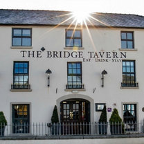 A photo of The Bridge Tavern restaurant