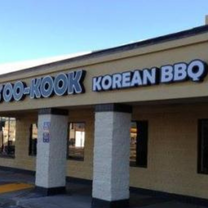 Oo Kook Korean BBQ - San Gabriel