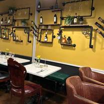 Restaurants near University Of Gloucestershire - La Petite Brasserie