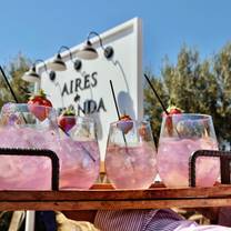 Foto del ristorante Aires de Lavanda