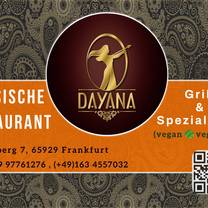 Dayana Restaurant