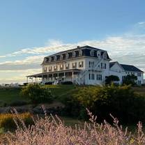 Photo du restaurant Atlantic Inn