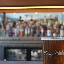Restaurants near Gun Lake Casino Stage 131 - Bay Pointe Bar & Grille
