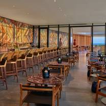 Photo du restaurant St. Regis Bar at The St. Regis Kanai Resort, Riviera Maya