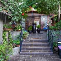 Foto del ristorante Casa Martín