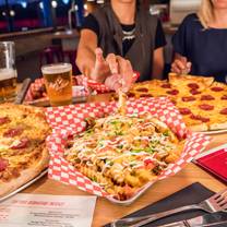 High Rollers Pizza & Craft Beer