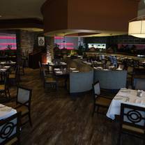 Restaurants near Hollywood Casino at The Meadows - Bistecca