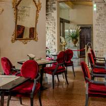 Mandela Forum Florence Restaurants - Osteria Pagliazza