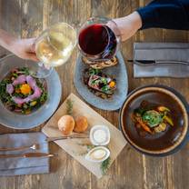 Una foto del restaurante Senses A La Carte