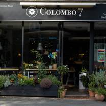 Colombo 7