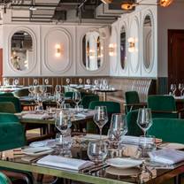 Una foto del restaurante Wagtail Rooftop Bar & Restaurant