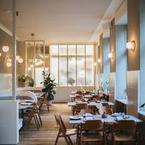 Een foto van restaurant Klinke