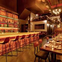 Restaurants near The Kingsland Brooklyn - La Mancha Tapas Bar Restaurant
