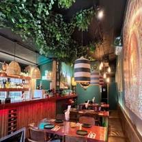 Una foto del restaurante Sukhothai Thai Cuisine