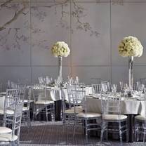 Een foto van restaurant Events at Four Seasons Hotel Toronto