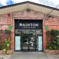 A photo of Dainton Taphouse Croydon restaurant