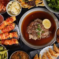 Restaurants near Eastside Cannery - All You Korean BBQ