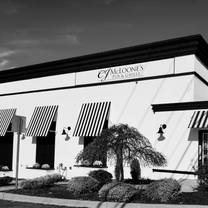 A photo of CJ McLoone's restaurant