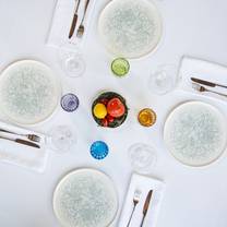 Una foto del restaurante Elia Estiatorio