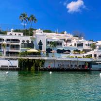 A photo of Hotel Restaurante Marina Palace restaurant