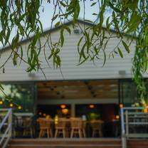 Une photo du restaurant Woolsthorpe Union Station Hotel