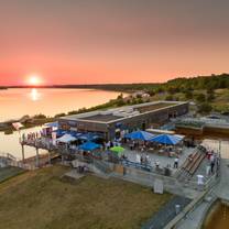 Foto von KANU WILDWASSER-TERRASSE Restaurant