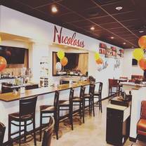 Nicolosi’s Italian Restaurant - Santee
