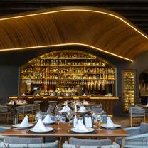 Una foto del restaurante Puerto Madero - Mitikah