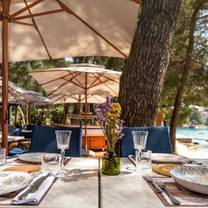 Una foto del restaurante Cigale Konoba