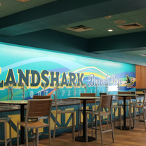 Photo du restaurant LandShark Bar & Grill