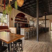Boqueron Tapas   Wine
