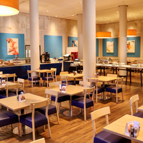 Perth Concert Hall Restaurants - The Eatery – Four Points by Sheraton Perth