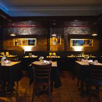 A photo of Osteria Nando restaurant