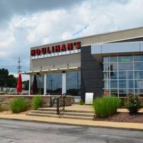 Houlihan's - North Springfield, MO