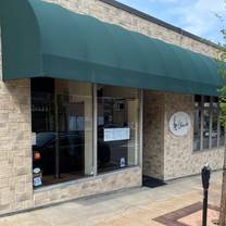 The Ethical Society Saint Louis Restaurants - The Crossing