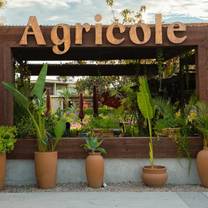 Una foto del restaurante Cocina de Campo