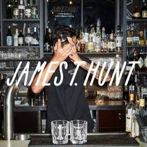 A photo of James T. Hunt Bar restaurant