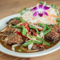 Basil Thai Cuisine - Uptown Charlotte