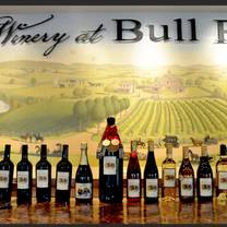 Una foto del restaurante The Winery at Bull Run