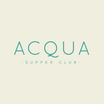 Acqua Supper Club