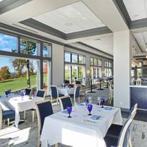 Restaurants near Tsongas Center - Prime at Sky Meadow