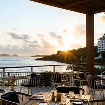 A photo of Alloro at The Ritz-Carlton, St. Thomas restaurant