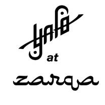 Max Schmeling Halle Restaurants - Yafo at Zarqa