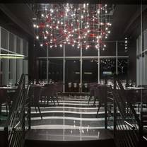 Restaurants near Dragonfly Nightclub - 21 Club - Fallsview Casino