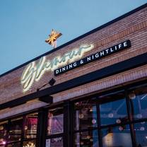Restaurants near Tower Theatre Oklahoma City - Glamour Dining & Nightlife