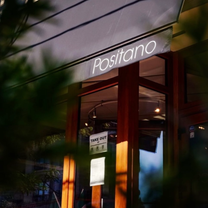 Restaurants near Capitol Event Theatre Toronto - Positano Restaurant