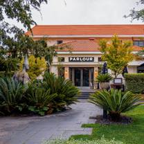 A photo of Parlour Wine Room & High Jinks Cocktails restaurant
