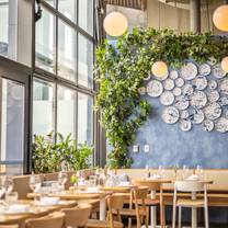 Restaurants near The Olympic Collection - Capri at Eataly Los Angeles