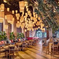 Red Rock Casino Resort Restaurants - Lotus of Siam Red Rock