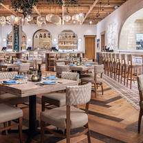 Restaurants near Red Rock Casino Resort - Naxos Taverna